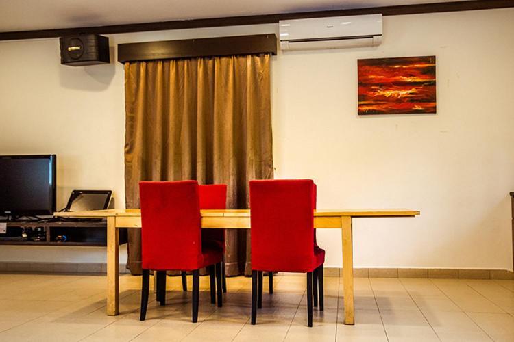 D'Kranji Farm Resort سنغافورة المظهر الخارجي الصورة