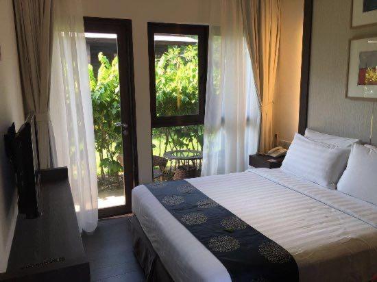 D'Kranji Farm Resort سنغافورة المظهر الخارجي الصورة