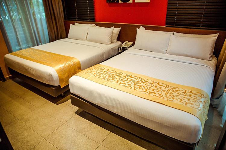 D'Kranji Farm Resort سنغافورة المظهر الخارجي الصورة