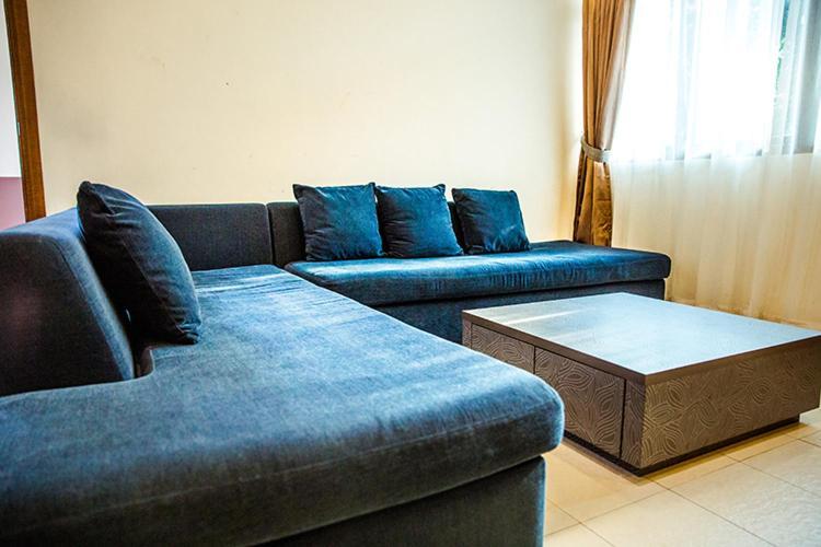 D'Kranji Farm Resort سنغافورة المظهر الخارجي الصورة