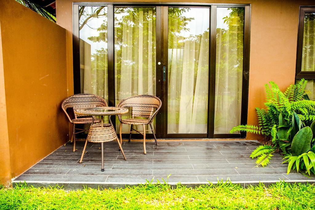 D'Kranji Farm Resort سنغافورة المظهر الخارجي الصورة
