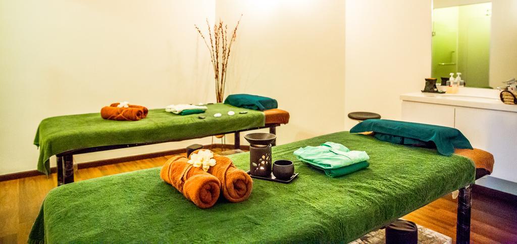 D'Kranji Farm Resort سنغافورة المظهر الخارجي الصورة