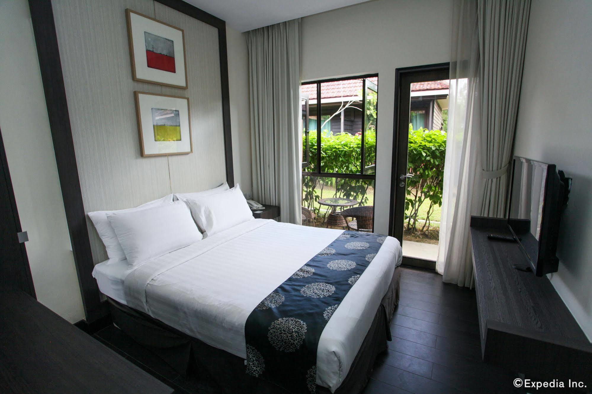D'Kranji Farm Resort سنغافورة المظهر الخارجي الصورة