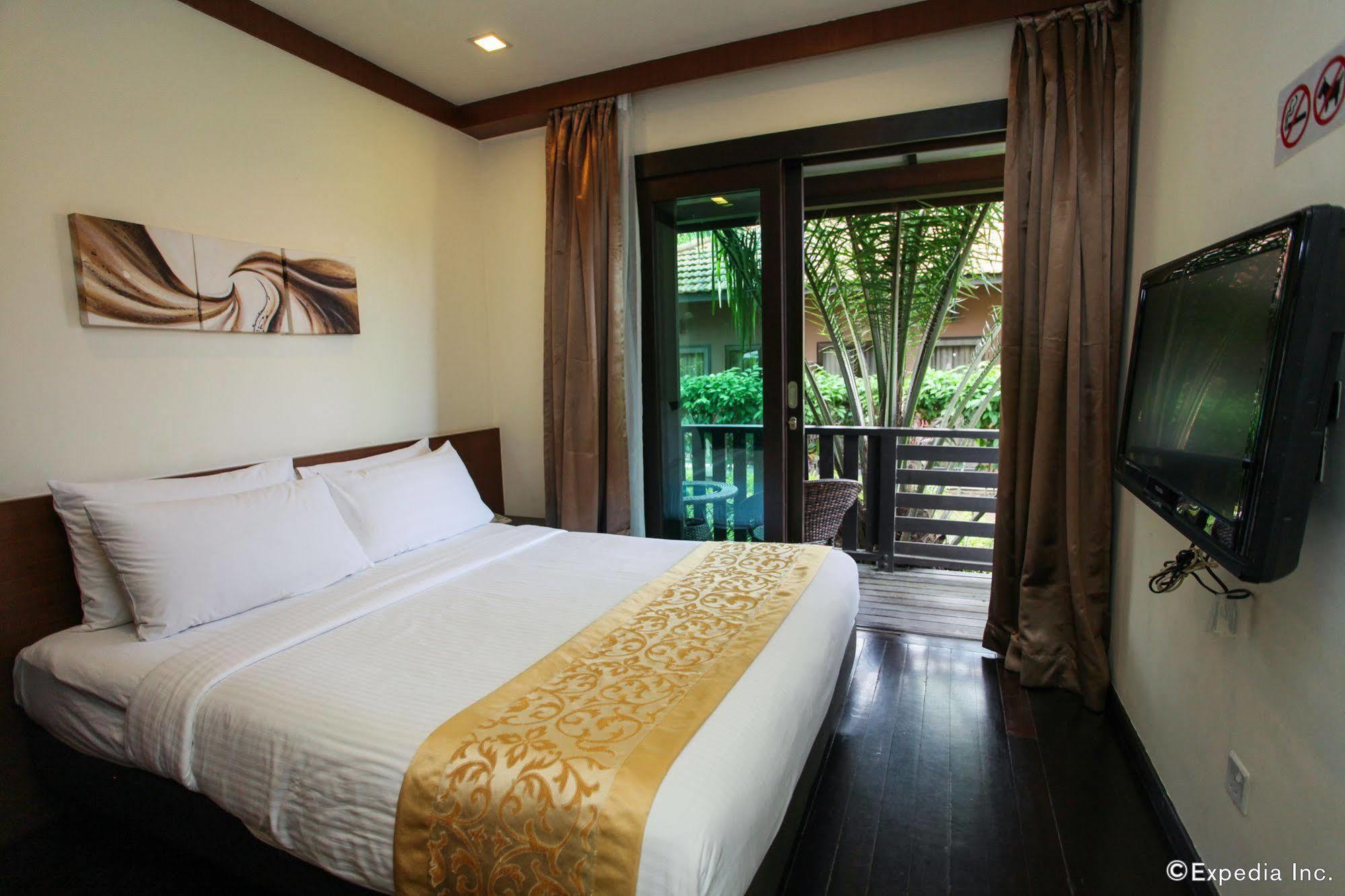 D'Kranji Farm Resort سنغافورة المظهر الخارجي الصورة