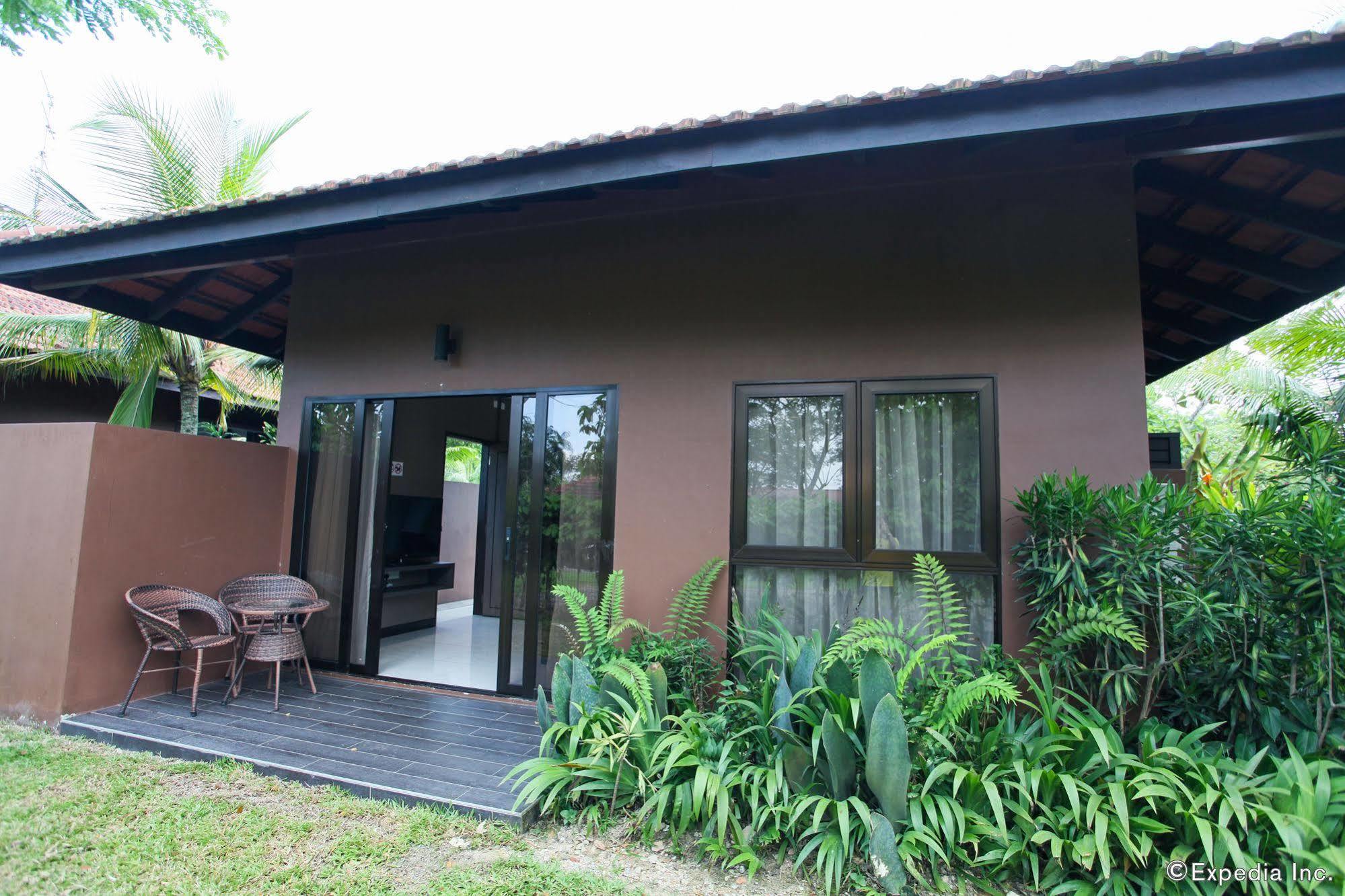 D'Kranji Farm Resort سنغافورة المظهر الخارجي الصورة